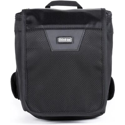 Think Tank Skin 50 V3.0 - Geanta pentru Obiective - Negru Think Tank Skin 50 V3.0 - Geanta pentru Obiective - Negru