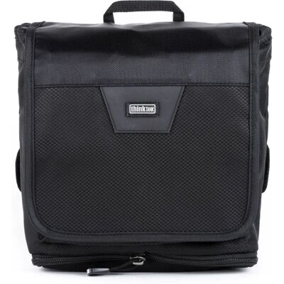 Think Tank Skin Changer Pop Down V3.0 Geanta pentru Cameră - Negru Think Tank Skin Changer Pop Down V3.0 Geanta pentru Cameră - Negru