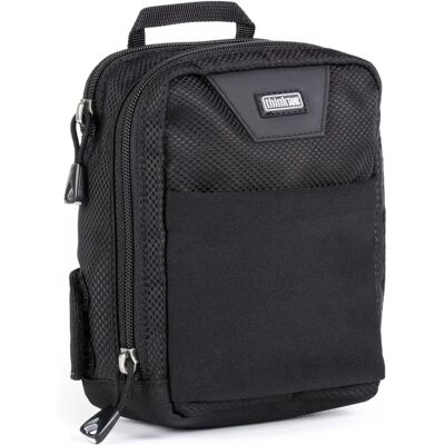 Think Tank Organizer Belt Bag - Water-Resistant, Lightweight, Durable Think Tank Organizer Belt Bag - Water-Resistant, Lightweight, Durable