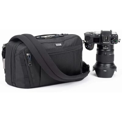 Think Tank Think Tank PressPass 10 Sac pour appareil photo - Options polyvalentes Think Tank Think Tank PressPass 10 Sac pour appareil photo - Options polyvalentes