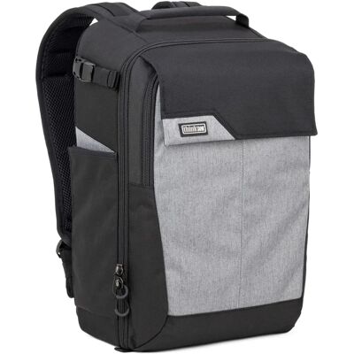 thinkTANKphoto Mirrorless Mover Rucsac - Geanta foto, Gri thinkTANKphoto Mirrorless Mover Rucsac - Geanta foto, Gri
