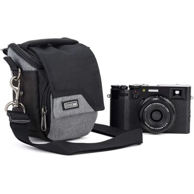 Think Tank Mirrorless Mover 5 v2.0 - Geanta pentru Cameră - Gri Think Tank Mirrorless Mover 5 v2.0 - Geanta pentru Cameră - Gri