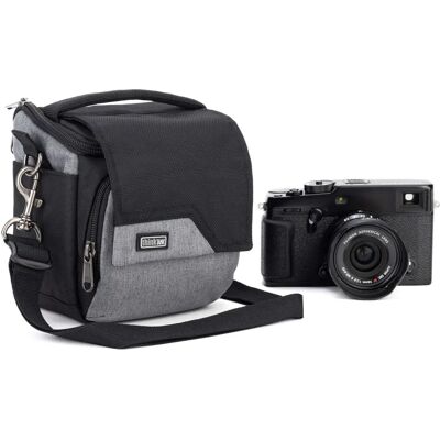 Think Tank Mirrorless Mover 10 v2.0 - Gri - Geanta pentru cameră Think Tank Mirrorless Mover 10 v2.0 - Gri - Geanta pentru cameră