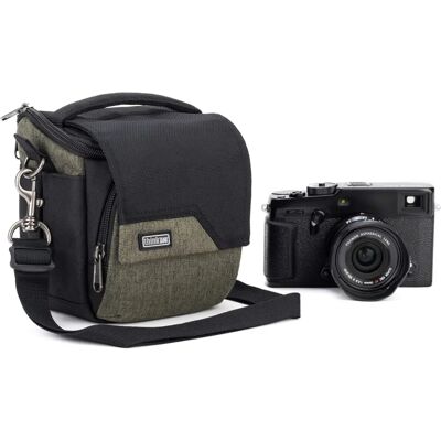 Think Tank Mirrorless Mover 10 V2 Kameratasche - Grün/Schwarz Think Tank Mirrorless Mover 10 V2 Kameratasche - Grün/Schwarz