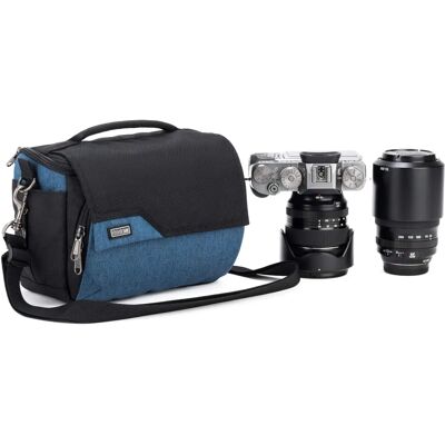 Think Tank Spiegelreflex Mover 20 Marineblau Kameratasche Think Tank Spiegelreflex Mover 20 Marineblau Kameratasche