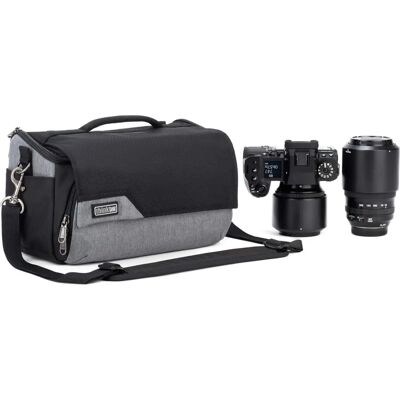 Think Tank Mirrorless Mover 25 v2.0 - Sac pour appareil photo - Publicité Think Tank Mirrorless Mover 25 v2.0 - Sac pour appareil photo - Publicité