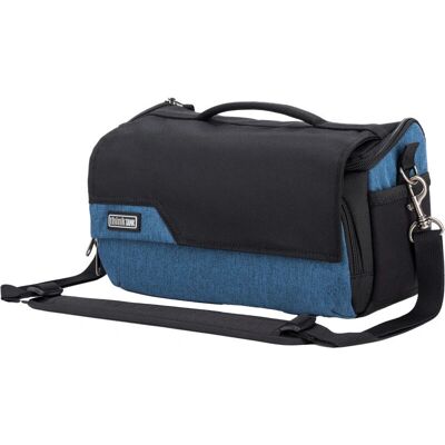thinkTANKphoto Mirrorless Mover 25 V2 - Marine Blue Camera Bag thinkTANKphoto Mirrorless Mover 25 V2 - Marine Blue Camera Bag