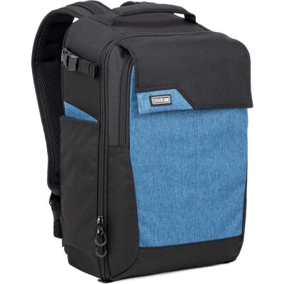 thinkTANKphoto Rucsac Mirrorless Mover - Albastru Marine - Rucsac pentru cameră thinkTANKphoto Rucsac Mirrorless Mover - Albastru Marine - Rucsac pentru cameră