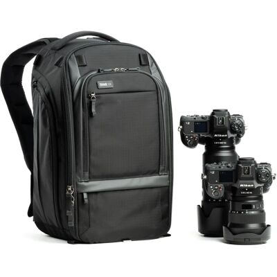 Sac à dos photo Think Tank Walker Pro 24L - Ergonomique, étanche, stockage multiple Sac à dos photo Think Tank Walker Pro 24L - Ergonomique, étanche, stockage multiple