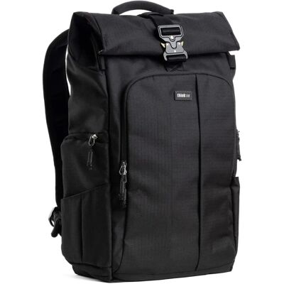 Sac à dos Think Tank FocusPoint 30L - Noir - Publicité Sac à dos Think Tank FocusPoint 30L - Noir - Publicité