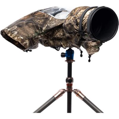 Think Tank DM 300-600 Neoprén Kameraregenschutz - Regencover für DSLR Think Tank DM 300-600 Neoprén Kameraregenschutz - Regencover für DSLR