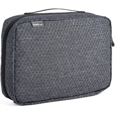thinkTANKphoto Think Tank EDC Tech Pouch 20 - Graphite - Tech Pouch thinkTANKphoto Think Tank EDC Tech Pouch 20 - Graphite - Tech Pouch