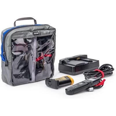 Think Tank Kabelhantering 30 V3.0 - Kabelorganisator Think Tank Kabelhantering 30 V3.0 - Kabelorganisator
