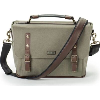 Think Tank Signature 10 Vert Olive - Fahrrad Tasche Think Tank Signature 10 Vert Olive - Fahrrad Tasche