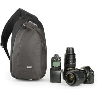 Think Tank TurnStyle 20 V2.0 Geanta de Umăr - Negru Think Tank TurnStyle 20 V2.0 Geanta de Umăr - Negru