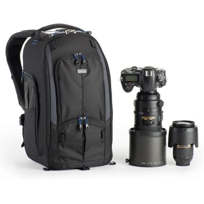 Think Tank StreetWalker Pro V2.0 Rucsac - Negru Think Tank StreetWalker Pro V2.0 Rucsac - Negru