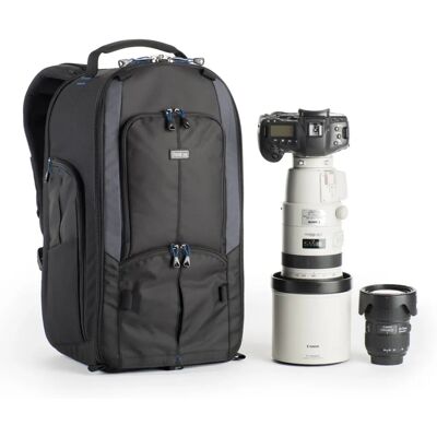 Think Tank StreetWalker HardDrive V2.0 Rucksack - Schwarz Kamera Rucksack Think Tank StreetWalker HardDrive V2.0 Rucksack - Schwarz Kamera Rucksack