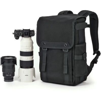 ThinkTank Retrospective Backpack 15 - Rucsac ThinkTank Retrospective Backpack 15 - Rucsac