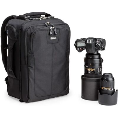 Rucsac foto Think Tank Airport Commuter Negru Rucsac foto Think Tank Airport Commuter Negru