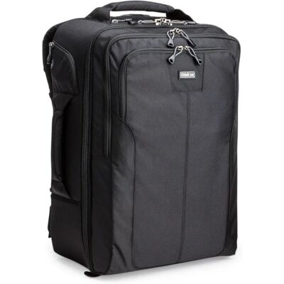 Think Tank Airport Accelerator Rucksack - Schwarz Think Tank Airport Accelerator Rucksack - Schwarz