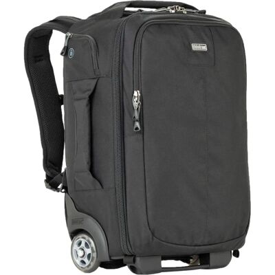 Think Tank Essentials Convertible Zaino fotografico - Nero Think Tank Essentials Convertible Zaino fotografico - Nero