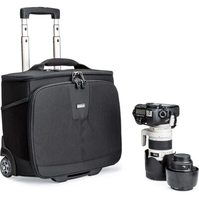 Think Tank Airport Navigator Valise Trolley - Noir Think Tank Airport Navigator Valise Trolley - Noir