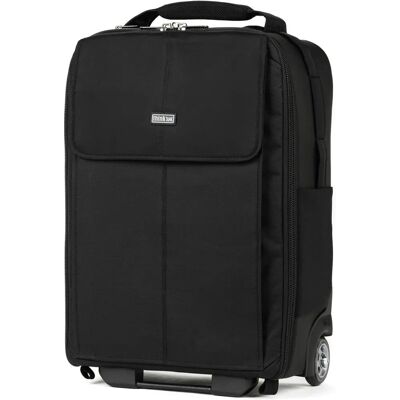 Think Tank Airport Advantage XT Geanta pentru Camera - Negru Think Tank Airport Advantage XT Geanta pentru Camera - Negru