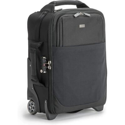 Think Tank Airport International V3.0 Trolley-Koffer - Schwarz Think Tank Airport International V3.0 Trolley-Koffer - Schwarz