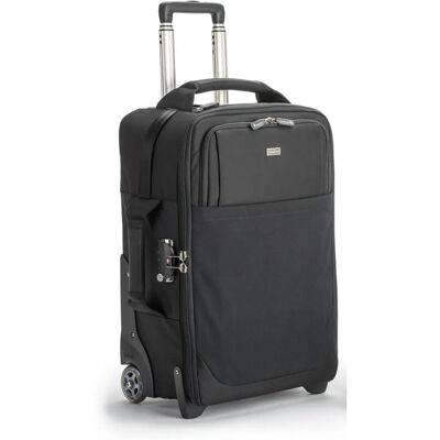 Think Tank Airport Security V3.0 Geantă Trolley Neagră Think Tank Airport Security V3.0 Geantă Trolley Neagră