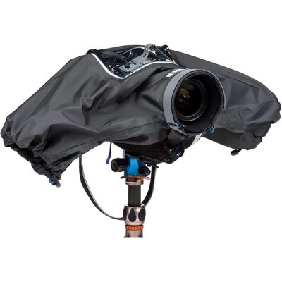 Think Tank Photo Hydrophobia DSLR 24-70 V3.0 - Husă de ploaie pentru cameră Think Tank Photo Hydrophobia DSLR 24-70 V3.0 - Husă de ploaie pentru cameră