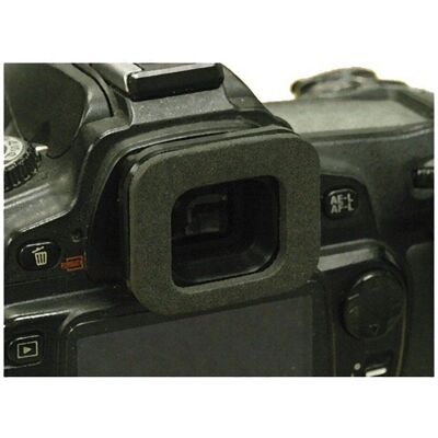 Think Tank EP-N - Ocular pentru Nikon DSLR - Protecție durabilă Think Tank EP-N - Ocular pentru Nikon DSLR - Protecție durabilă