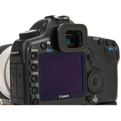 Oculaire Hydrophobia EP-20 de Think Tank pour Canon 7D/5D III/1D III - Accessoire photo - Publicité Oculaire Hydrophobia EP-20 de Think Tank pour Canon 7D/5D III/1D III - Accessoire photo - Publicité