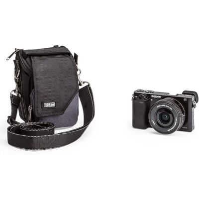 Think Tank Mirrorless Mover 5 Kameratasche - Kameratyp Think Tank Mirrorless Mover 5 Kameratasche - Kameratyp
