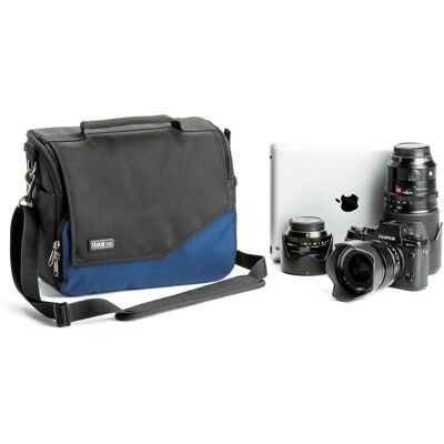 Think Tank Photo Mirrorless Mover 30i Geantă Albastră Think Tank Photo Mirrorless Mover 30i Geantă Albastră