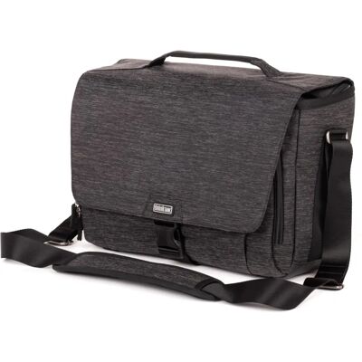 Think Tank Photo Vision 15 Camera Bag - Large, Gray Think Tank Photo Vision 15 Camera Bag - Large, Gray