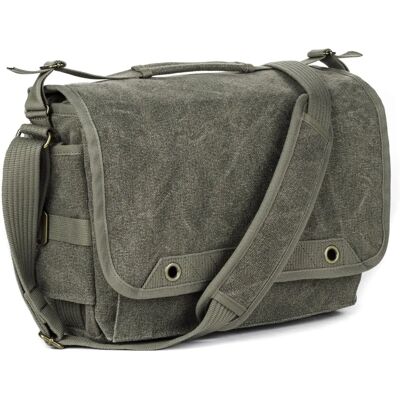 Think Tank Retrospective 7 V2.0 Geanta pentru camera - Verde Think Tank Retrospective 7 V2.0 Geanta pentru camera - Verde