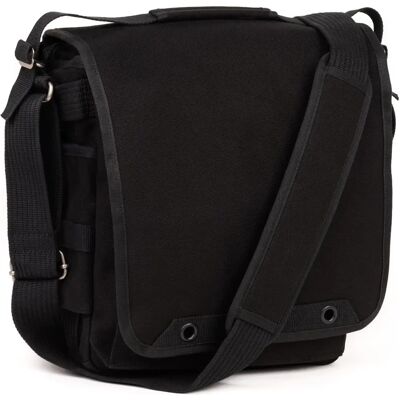 Think Tank Borsa per Fotocamera Retrospective 20 V2.0 Nera con Tasca per Laptop Think Tank Borsa per Fotocamera Retrospective 20 V2.0 Nera con Tasca per Laptop