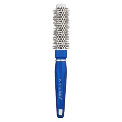 Escova redonda Bio Ionic BlueWave para adultos - Tipo de cabelo Escova redonda Bio Ionic BlueWave para adultos - Tipo de cabelo