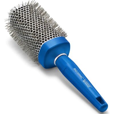 Bio Ionic Blue Wave BW-R570 XLG Escova de Secar - Escova de Secar Bio Ionic Blue Wave BW-R570 XLG Escova de Secar - Escova de Secar