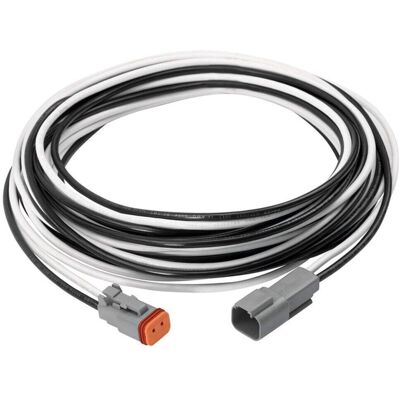 Lenco Marin Kabel - 6,1m Vattentäta Deutsch-kontakter Lenco Marin Kabel - 6,1m Vattentäta Deutsch-kontakter