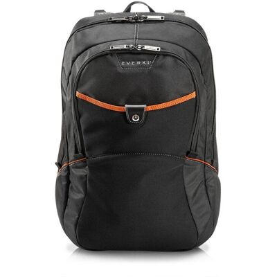 Everki Glide Rucksack - 17,3-Zoll Laptop - Schwarz Everki Glide Rucksack - 17,3-Zoll Laptop - Schwarz