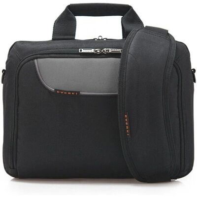 Everki Advance 11,6" Messenger Tasche - Laptop/Tablet/Ultrabook Hülle Everki Advance 11,6" Messenger Tasche - Laptop/Tablet/Ultrabook Hülle
