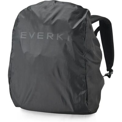 Everki Shield Laptoptasche - Wasserabweisend - Schwarz Everki Shield Laptoptasche - Wasserabweisend - Schwarz