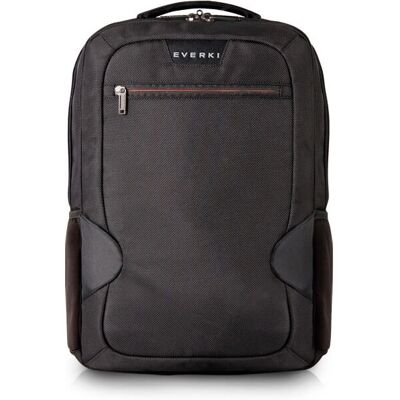 Everki EKP118 Studio Rucksack für 14,1" Laptop, Schwarz Everki EKP118 Studio Rucksack für 14,1" Laptop, Schwarz