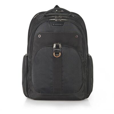 Sac à dos Everki Atlas - Sac à dos pour ordinateur portable, compatible avec les contrôles de sécurité, 11-15,6 pouces Sac à dos Everki Atlas - Sac à dos pour ordinateur portable, compatible avec les contrôles de sécurité, 11-15,6 pouces