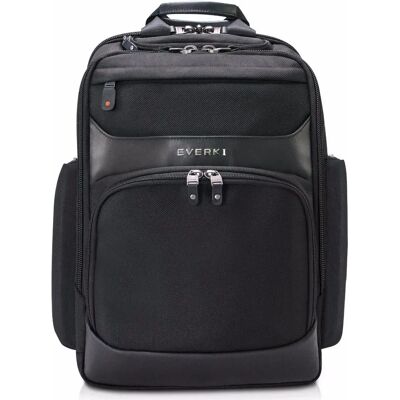 Everki Onyx 15,6" Rucksack - Reisefreundliche Laptop-Tasche Everki Onyx 15,6" Rucksack - Reisefreundliche Laptop-Tasche