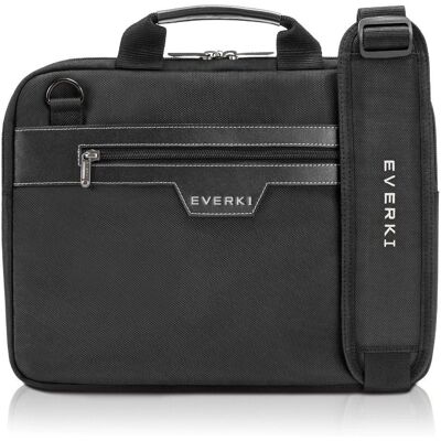 Everki Sacoche d'Affaires 14.1" Noir - Publicité Everki Sacoche d'Affaires 14.1" Noir - Publicité