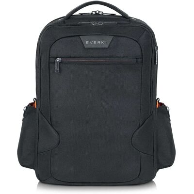 Everki - EKP118E-ECO - 15-Zoll - Schwarz - Laptop-Rucksack Everki - EKP118E-ECO - 15-Zoll - Schwarz - Laptop-Rucksack