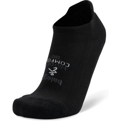 Balega Hidden Comfort Sokken - Impactbestendige hardloopsokken Balega Hidden Comfort Sokken - Impactbestendige hardloopsokken