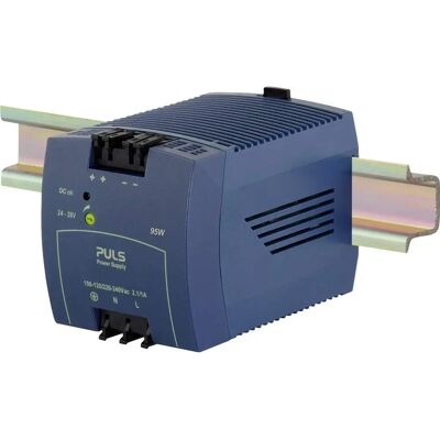 PULS Alimentation 24V 3.95A - Power Supply - Publicité PULS Alimentation 24V 3.95A - Power Supply - Publicité